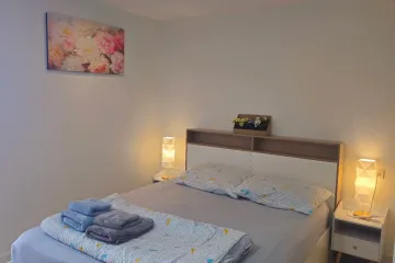 Condo for rent in Nakornping Condominium, Chang Phueak, Chiang Mai