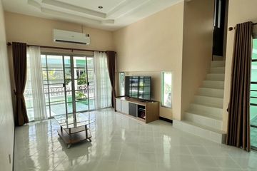 3 Bedroom House for rent in Na Kluea, Chonburi