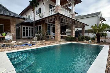8 Bedroom House for sale in Nong Prue, Chonburi