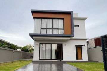 4 Bedroom House for sale in Huai Yai, Chonburi