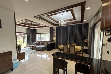 3 Bedroom House for sale in Huai Yai, Chonburi