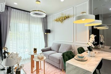 1 Bedroom Condo for sale in The Trust Condo Central Pattaya, Na Kluea, Chonburi