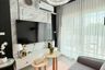 1 Bedroom Condo for sale in The Trust Condo Central Pattaya, Na Kluea, Chonburi