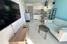1 Bedroom Condo for sale in Atlantis Condo Resort, Nong Prue, Chonburi