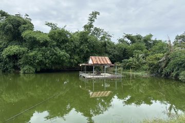 Land for sale in Bang Sare, Chonburi