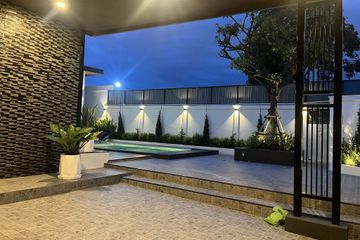 3 Bedroom House for sale in Nong Prue, Chonburi