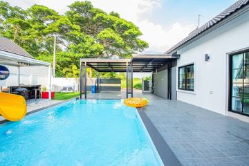 4 Bedroom House for sale in Pong, Chonburi