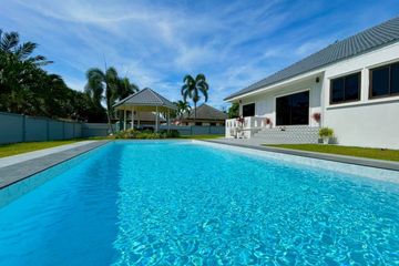 3 Bedroom House for sale in Na Jomtien, Chonburi