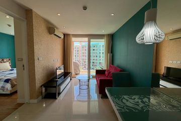 1 Bedroom Condo for sale in Grande Caribbean, Nong Prue, Chonburi