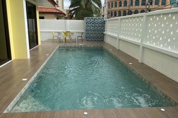 4 Bedroom House for sale in Nong Prue, Chonburi