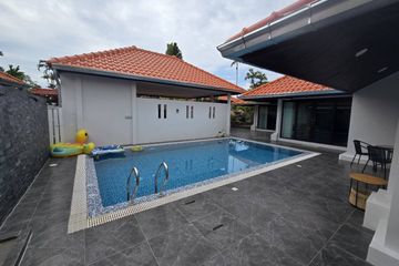 3 Bedroom House for rent in Na Jomtien, Chonburi