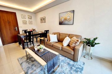 1 Bedroom Condo for sale in Club Royal, Na Kluea, Chonburi