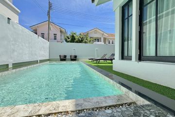 5 Bedroom House for sale in Nong Prue, Chonburi