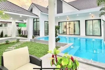 3 Bedroom House for sale in Nong Prue, Chonburi