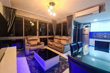 2 Bedroom Condo for sale in Unixx South Pattaya, Nong Prue, Chonburi