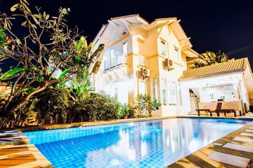 4 Bedroom House for rent in Nong Prue, Chonburi