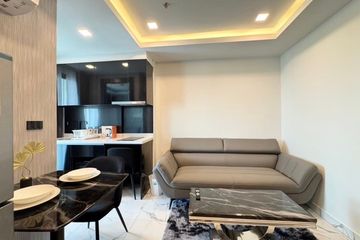 1 Bedroom Condo for sale in Arcadia Millennium Tower, Nong Prue, Chonburi