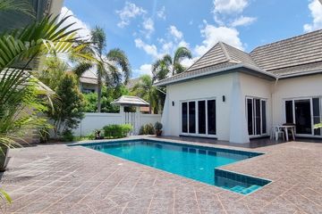 4 Bedroom House for sale in Bang Lamung, Chonburi