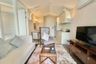 1 Bedroom Condo for sale in Grand Florida, Na Jomtien, Chonburi