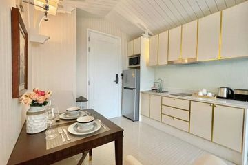 1 Bedroom Condo for sale in Grand Florida, Na Jomtien, Chonburi