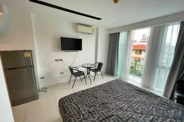 1 Bedroom Condo for sale in City Center Residence, Nong Prue, Chonburi