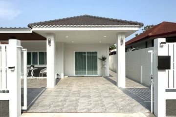 2 Bedroom House for sale in Nong Prue, Chonburi