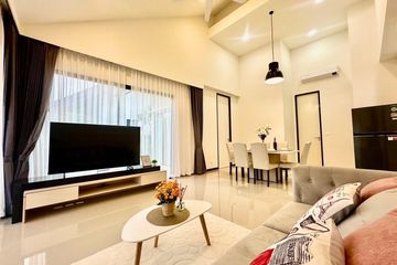 2 Bedroom House for sale in Huai Yai, Chonburi