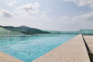 1 Bedroom Condo for sale in The Breeze Beach Side, Bang Sare, Chonburi