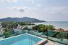 1 Bedroom Condo for sale in The Breeze Beach Side, Bang Sare, Chonburi