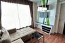 1 Bedroom Condo for sale in The Feelture, Na Jomtien, Chonburi