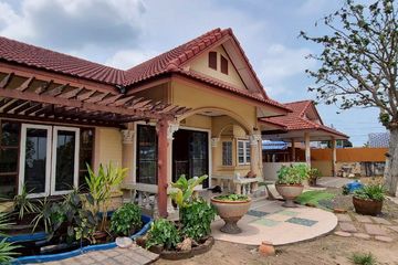 3 Bedroom House for sale in Bang Lamung, Chonburi