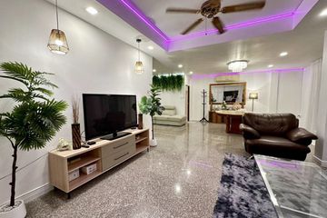 5 Bedroom House for rent in Nong Prue, Chonburi