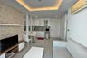 1 Bedroom Condo for sale in Amazon Residence, Nong Prue, Chonburi