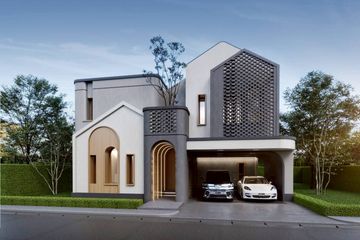 5 Bedroom House for sale in Huai Yai, Chonburi