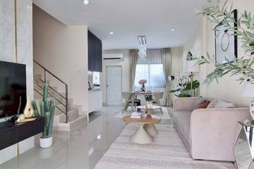 3 Bedroom House for sale in Nong Prue, Chonburi