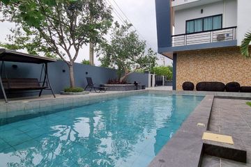 6 Bedroom House for sale in Pong, Chonburi