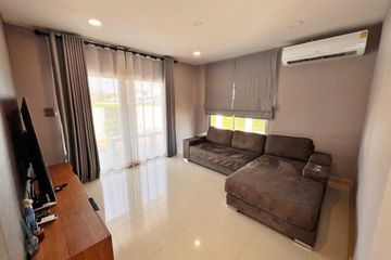 3 Bedroom House for rent in Takhian Tia, Chonburi