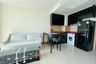 1 Bedroom Condo for sale in The Riviera Ocean Drive, Nong Prue, Chonburi