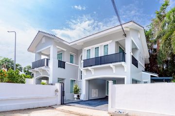 4 Bedroom House for sale in Nong Prue, Chonburi