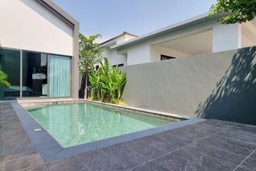 4 Bedroom House for sale in Pong, Chonburi
