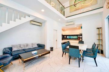 3 Bedroom House for sale in Nong Prue, Chonburi