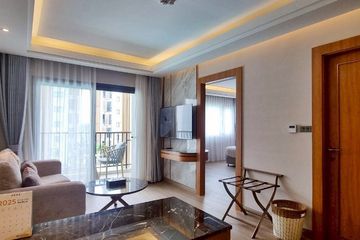 1 Bedroom Condo for sale in Wyndham Jomtien Pattaya, Nong Prue, Chonburi