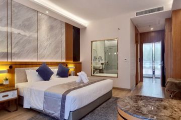 1 Bedroom Condo for sale in Wyndham Jomtien Pattaya, Nong Prue, Chonburi