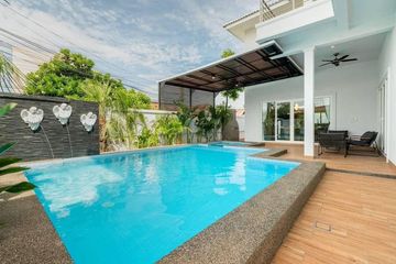 6 Bedroom House for rent in Nong Prue, Chonburi
