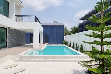 4 Bedroom House for sale in Pong, Chonburi