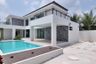 4 Bedroom House for sale in Pong, Chonburi