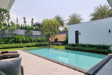 3 Bedroom House for sale in Nong Prue, Chonburi