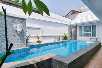 4 Bedroom House for sale in Nong Prue, Chonburi