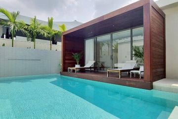 3 Bedroom House for sale in Na Jomtien, Chonburi