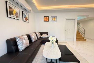 8 Bedroom House for rent in Nong Prue, Chonburi